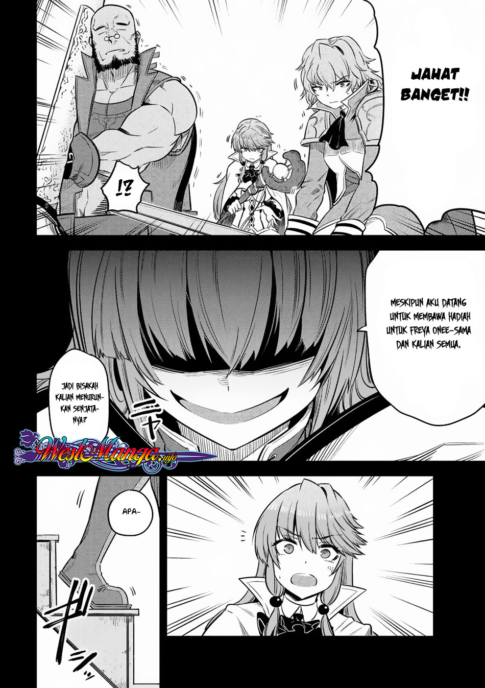 Kaifuku Jutsushi Yarinaoshi: Sokushi Mahou to Skill Copy no Chouetsu Heal